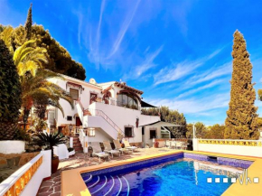 VH Costa Blanca - Villa Chris